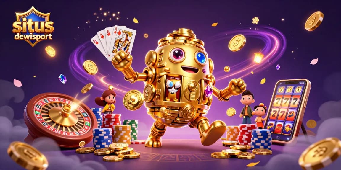 8 Steps to Mastering situs dewisport Strategies Like a Pro for Winning Gameplay in 2026