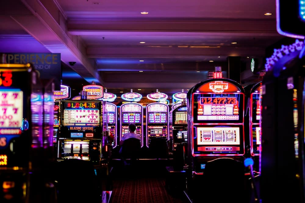 Slot88 Resmi Partner JABLAY123 dengan Sistem Bermain Aman