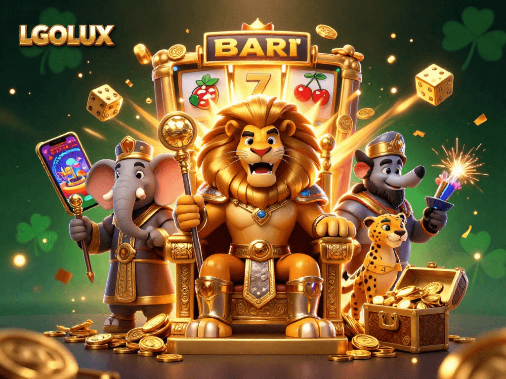 Can You Really Master Winning Strategies with LGOLUX in 2026?