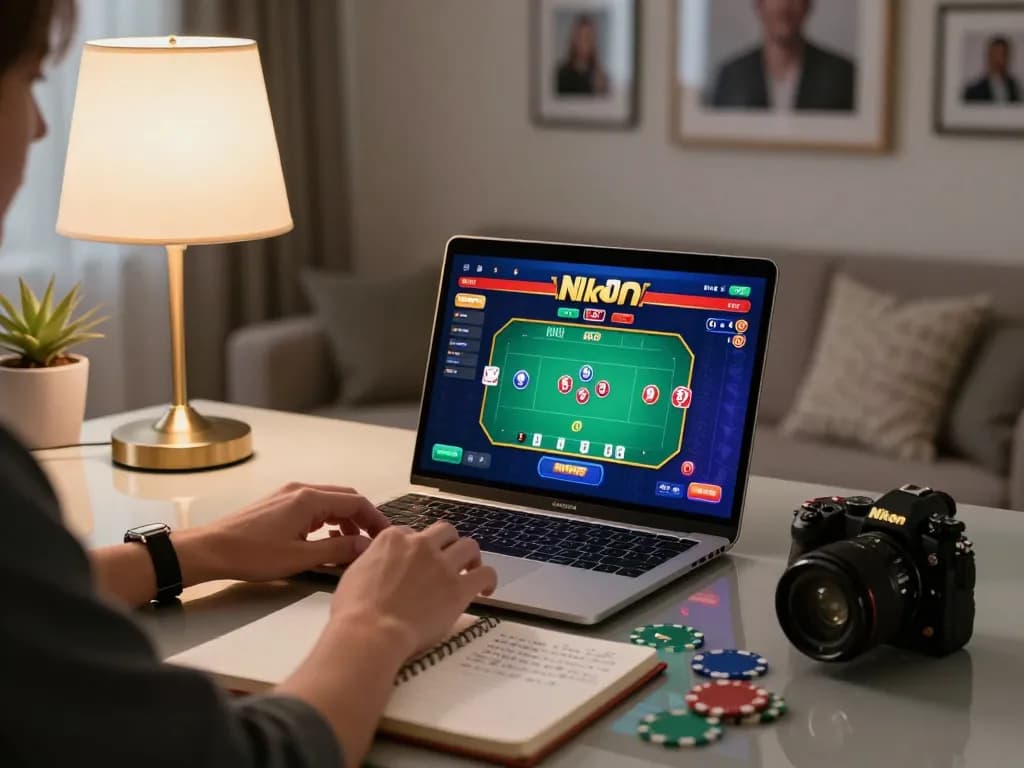 Nego77: Essential Strategies to Master Online Gambling for 2026 Success