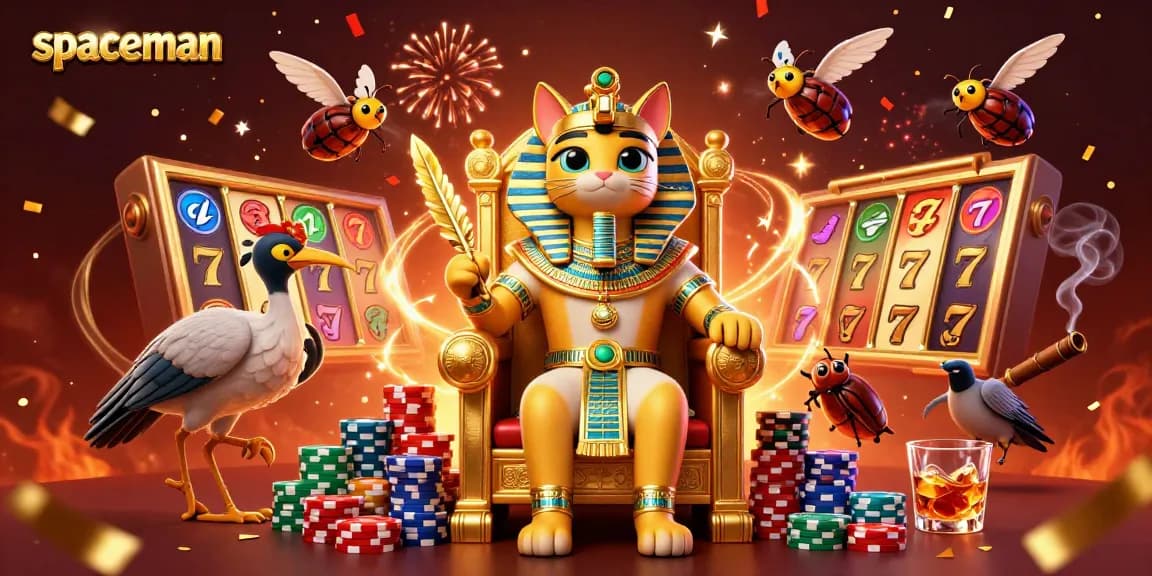 Winning Strategies for Spaceman Slot: Master the Art of Jackpot Play in 2026