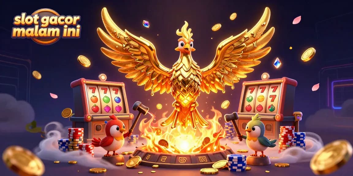 How to Win More with Slot Gacor Malam Ini: Proven Strategies for 2026 Players