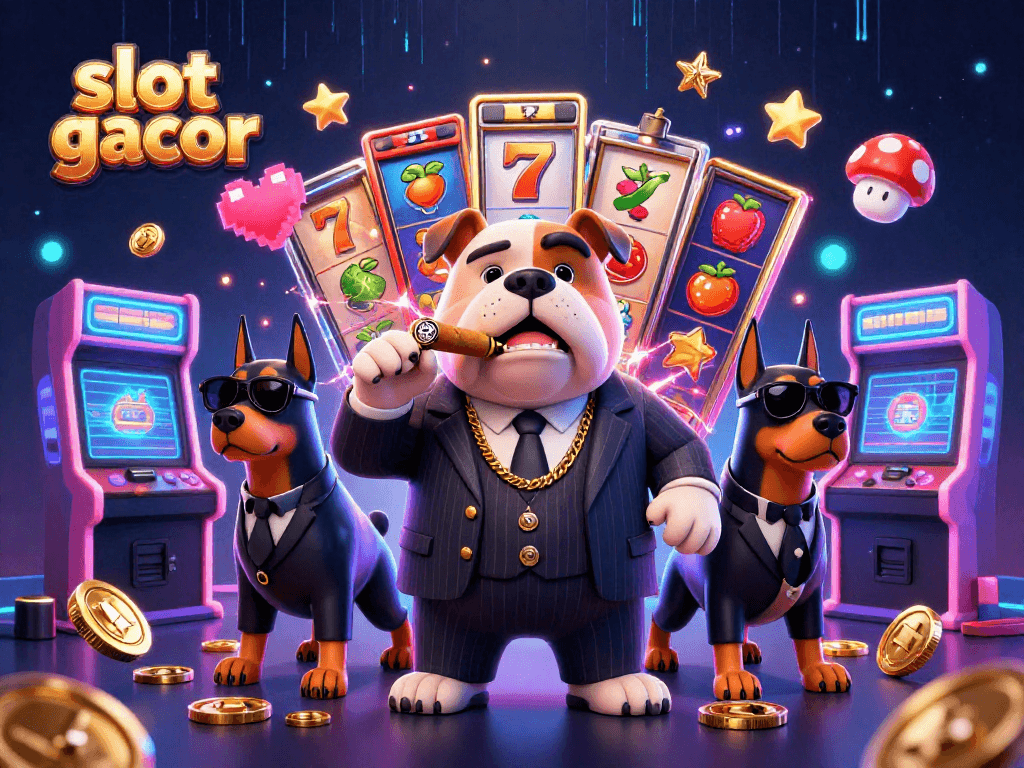 Panduan Slot Gacor untuk Pemain Baru di Togel dan Analisa Angka Jitu 2026