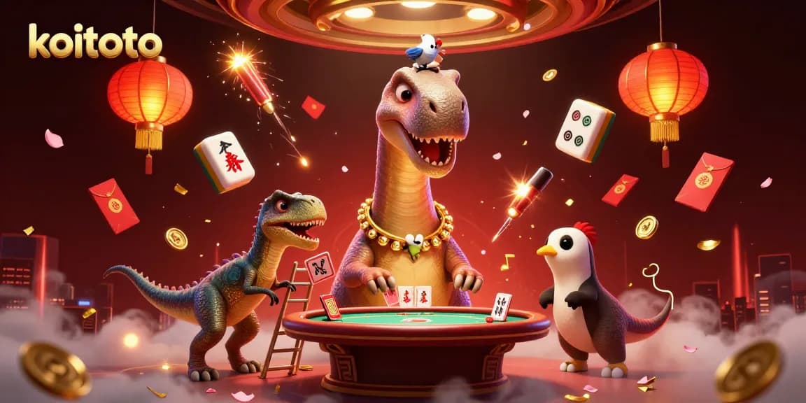 Kunjungi koitoto untuk akses cepat dan bonus menarik dalam permainan togel online siap menang.