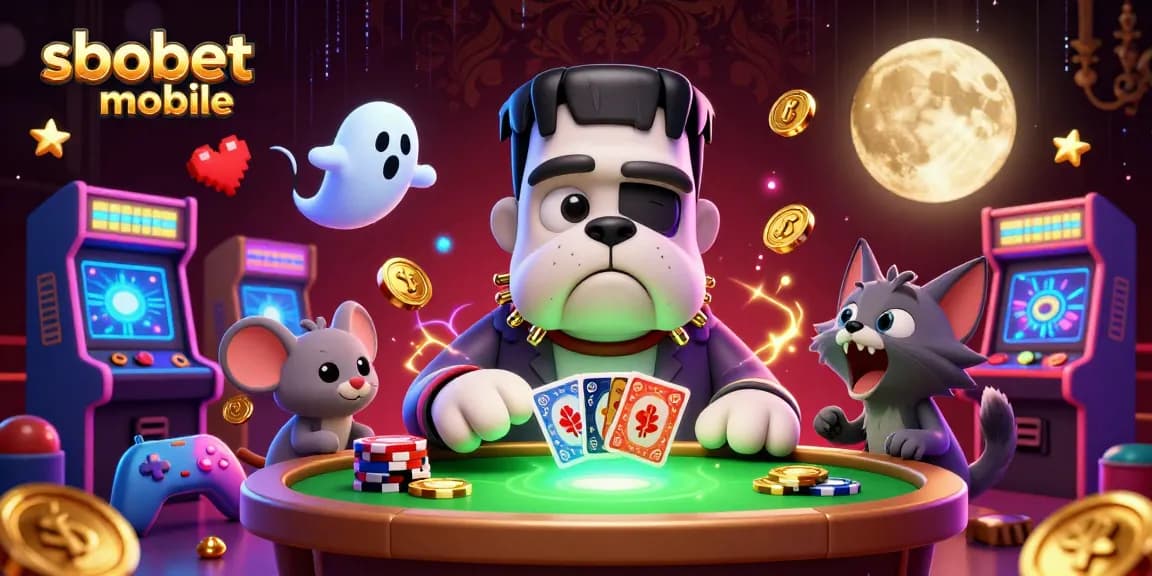 Vetted sbobet mobile Options for Discerning Gamblers Seeking Winning Strategies in 2026