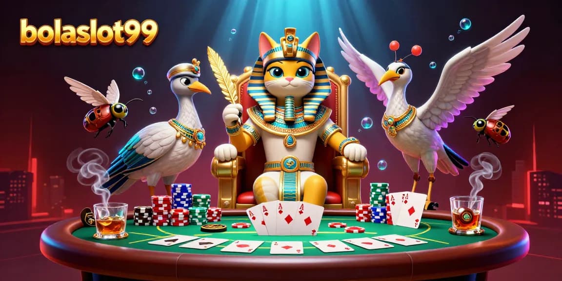 A Fresh Look at bolaslot99 in 2026: Expert Winning Strategies for Gamblers
