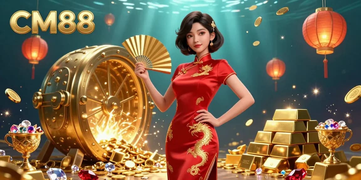 Which Is Better: CM88 Casino or Traditional Betting Methods for Gamblers in 2026?