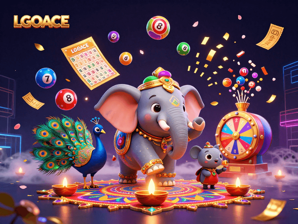 Behind the Scenes of LGOACE: How It Really Works in Casino Dynamics for Gamblers in 2026