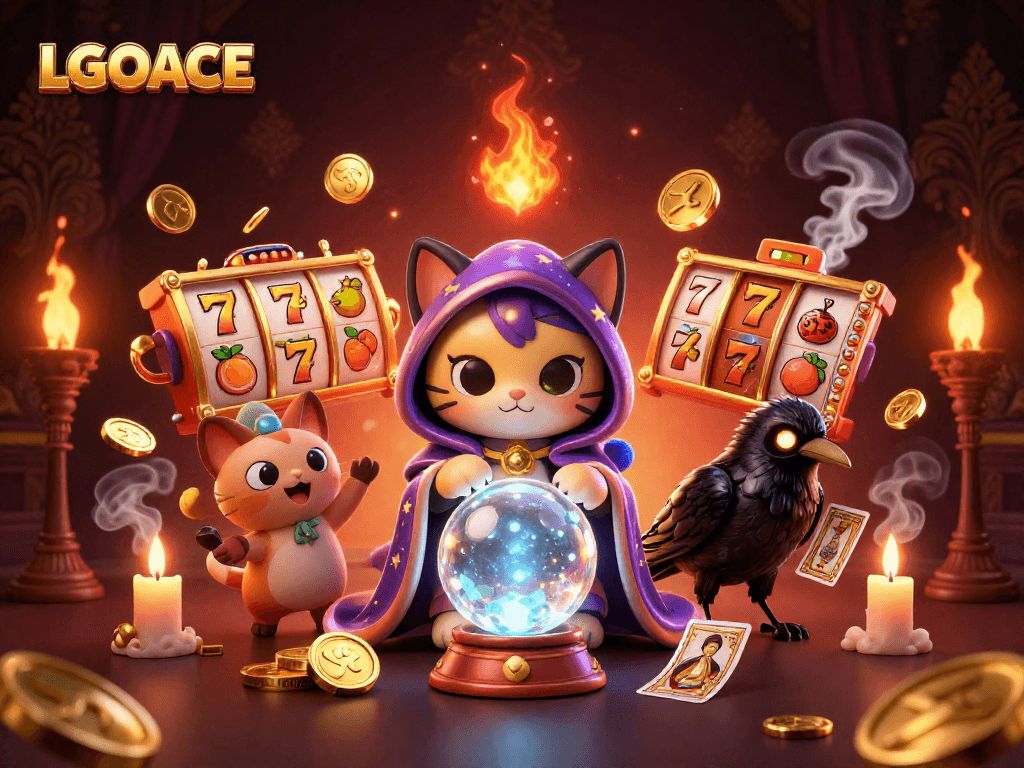 Can Beginners Succeed with LGOACE Slots? Absolutely Winning Strategies for 2026