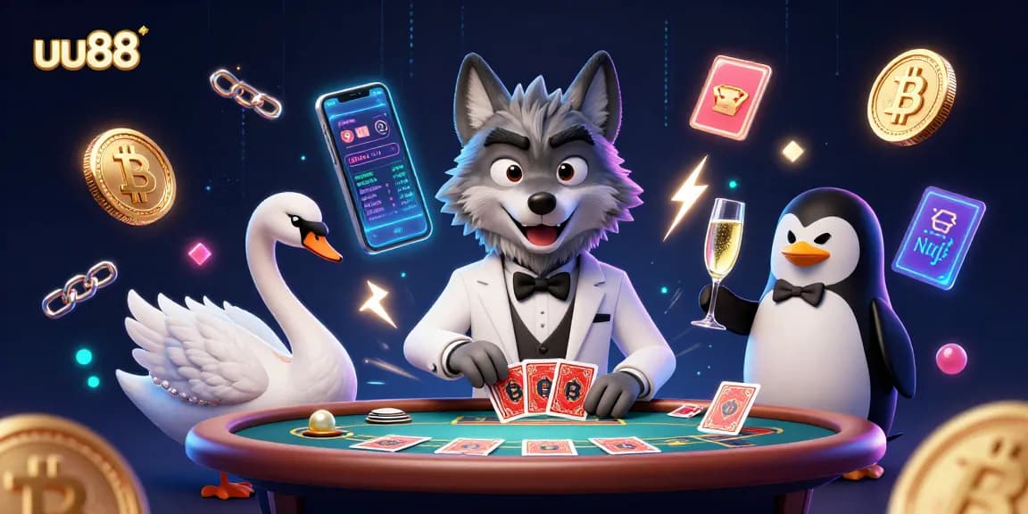 How to Spot uu88 Scams and Stay Protected: Essential Strategies for Gamblers in 2026