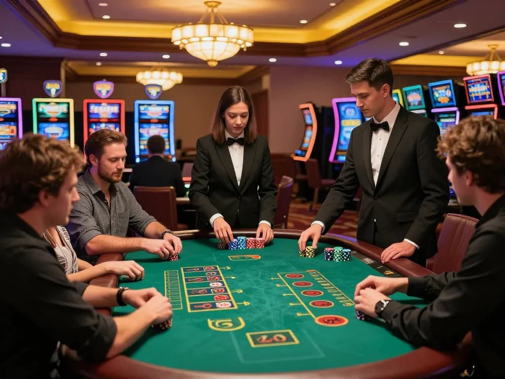 BONGDALU Winning Strategies for 2026: Master Blackjack for Better Odds