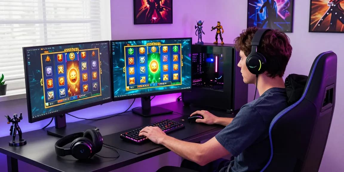 How to Fix Common Link Slot Issues Fast for Gamers in 2026