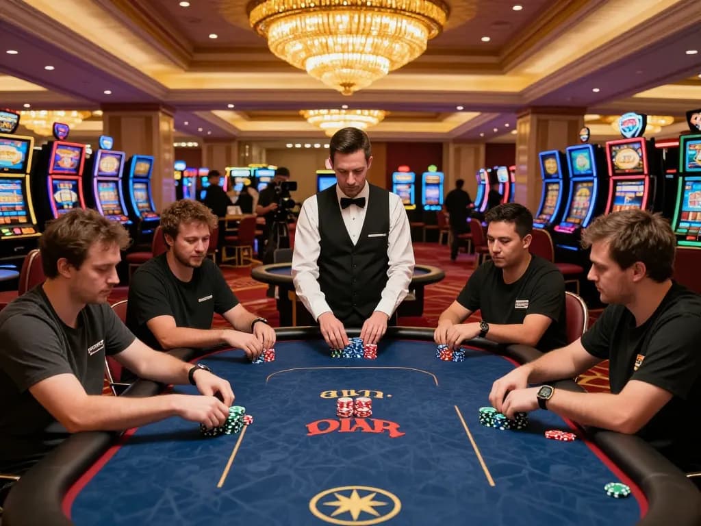 Master TR88 Strategies for Winning in 2026: Essential Tips for Better Gambling Odds