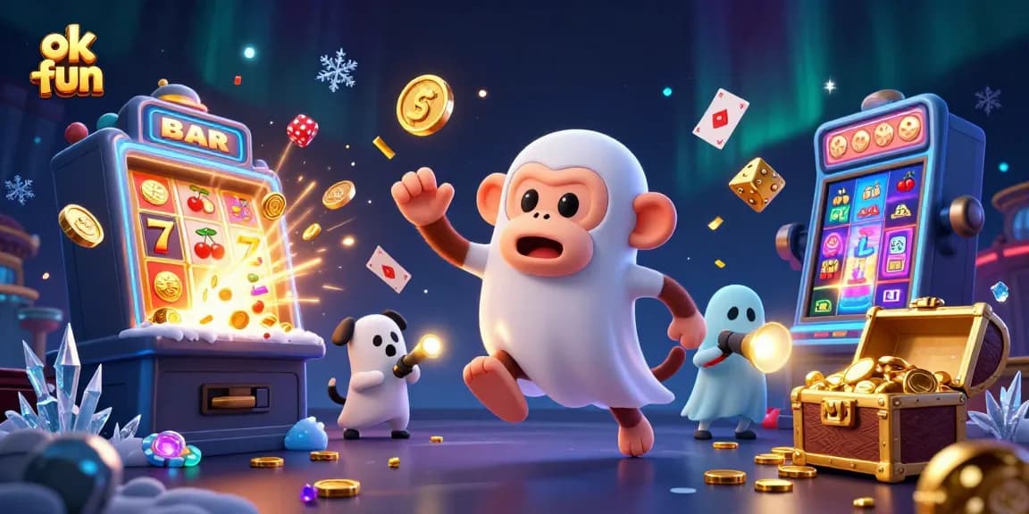 What If ok fun Could Improve Your Winning Strategies for Players in 2026?