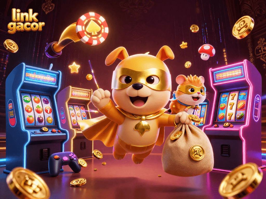 7 Warning Signs When Choosing link gacor for Better Betting Strategies in 2026