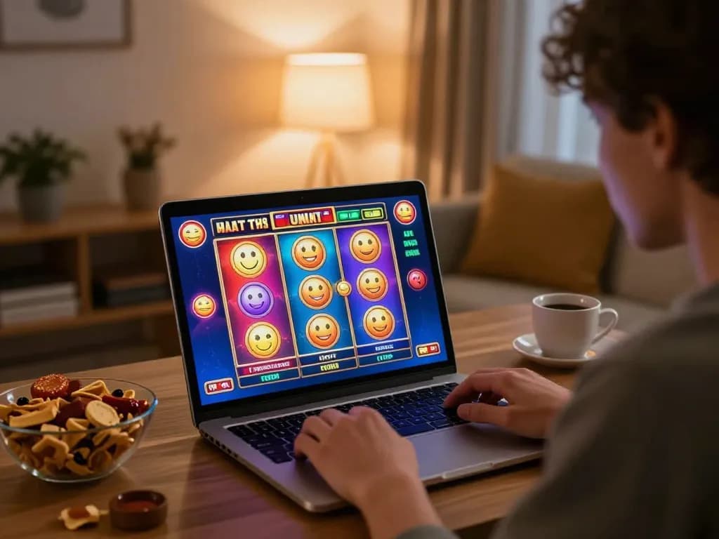 Panda Win: Strategi Penting untuk Menang di Slot Online pada 2026