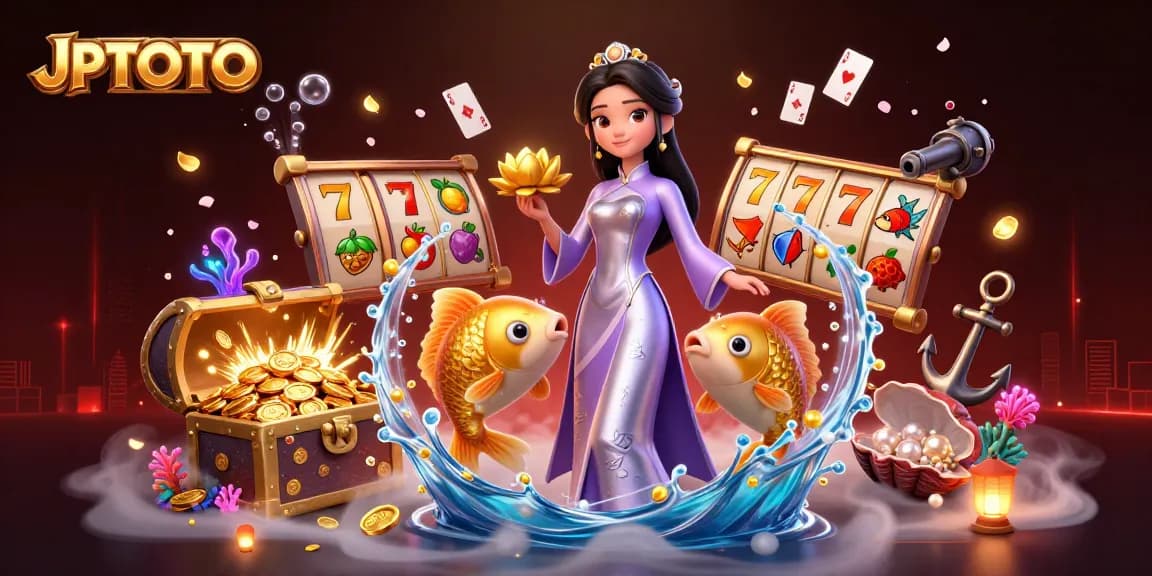 The Winning Strategies for JPTOTO in 2026: Maximize Your Odds with Expert Insights