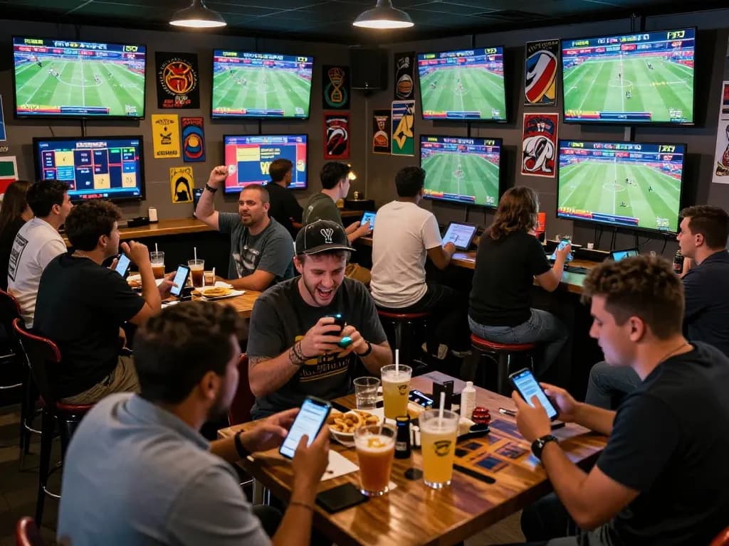 Master Winning Strategies at Nego77: Your Guide to Successful Sports Betting in 2026