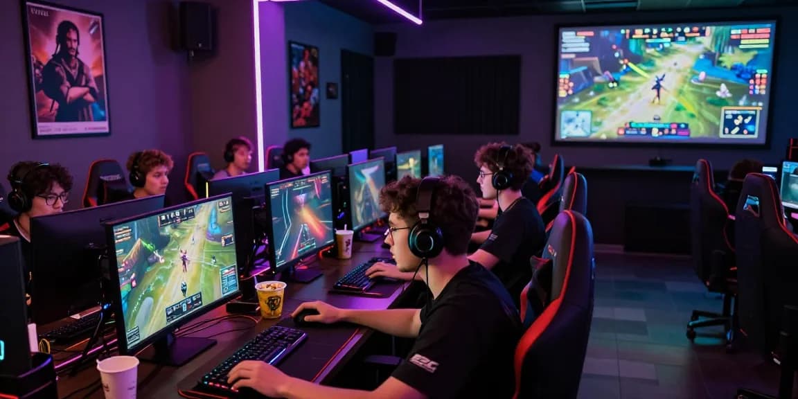 Panduan Singkat tentang Polo4d: Tips Praktis untuk Gamers 2026