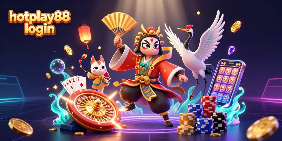 Bagaimana hotplay88 login Melindungi Pemain dari Risiko Kerugian di Tahun 2026