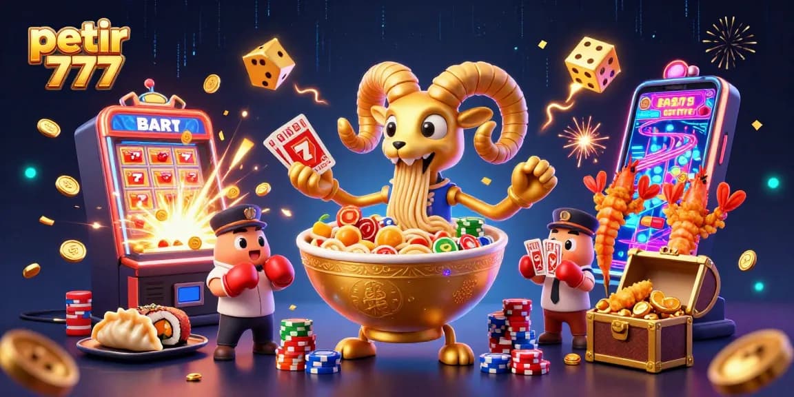 Which Petir 777 Gaming Option Is Right for You? Winning Strategies for Gamblers in 2026
