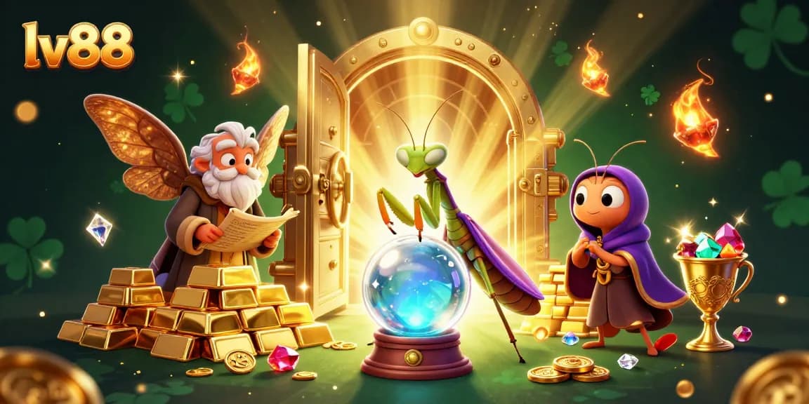 Hidden lv88 Gambling Dangers and How to Avoid Them for Winning Strategies in 2026