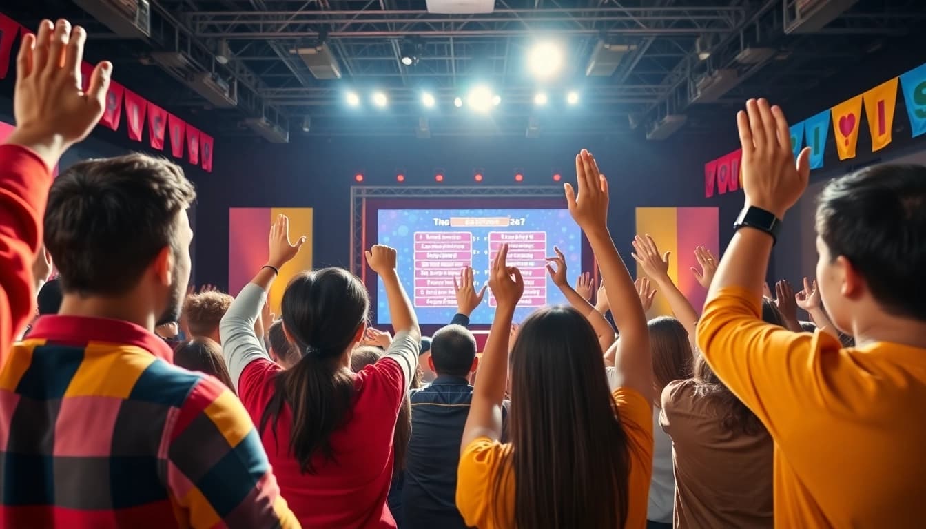 Engaging Quiz Strategies to Boost Participation and Fun