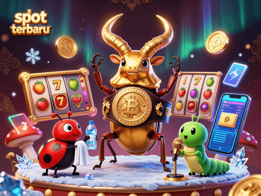 13 Smart Ways to Use Slot Terbaru for Winning Strategies in 2026
