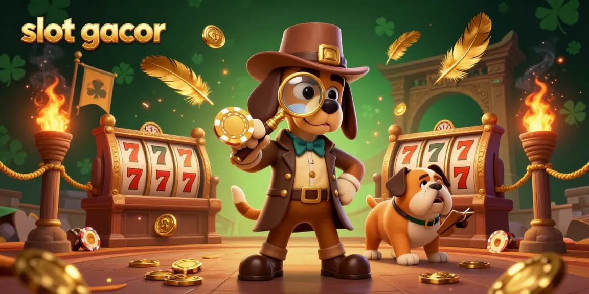 Winning Strategies for Slot Gacor: Mastering the Game in 2026