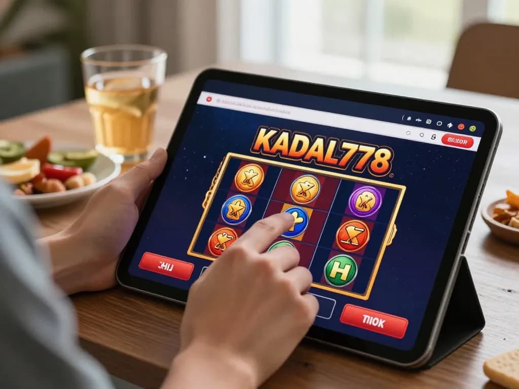 KADAL778 Strategies for Successful Online Gambling in 2026: Master Your Odds and Bankroll