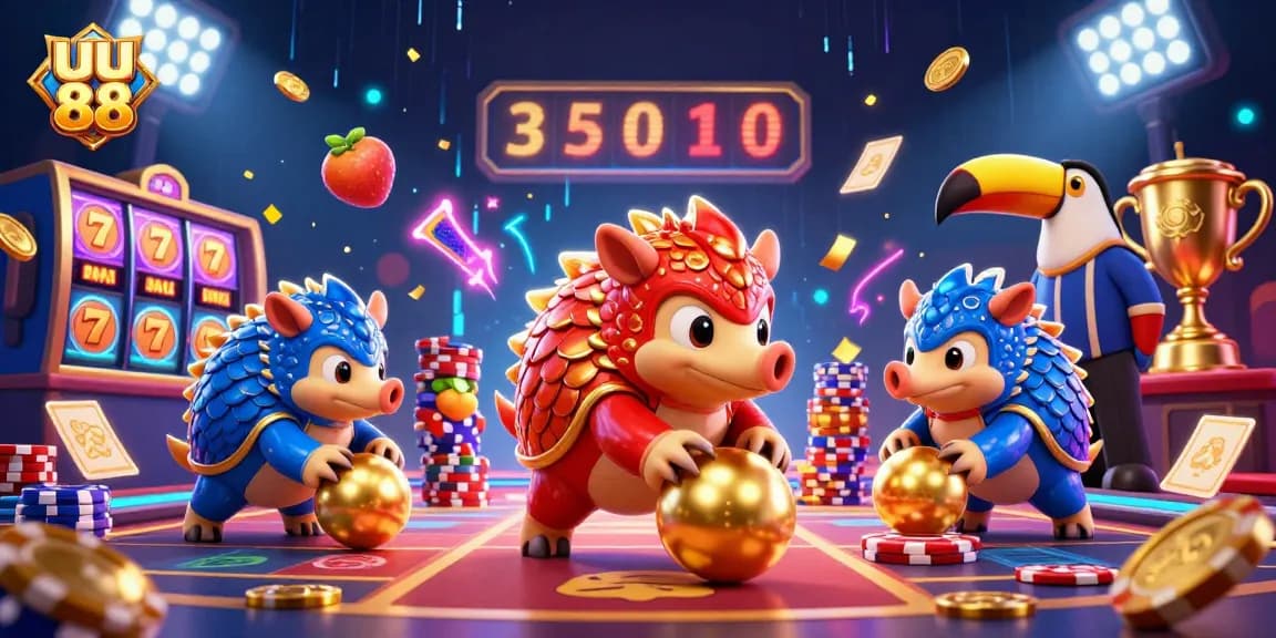How to Save Time and Money with uu 88 Gaming Strategies for 2026