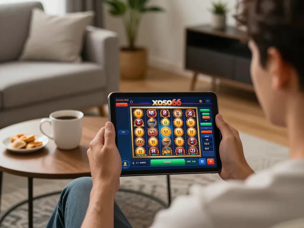 Winning Strategies for xoso66 Win: Master Your Online Casino Gameplay in 2026