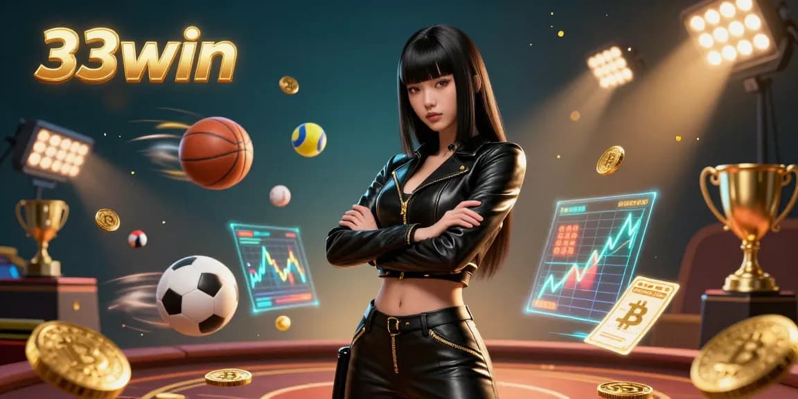 Winning Strategies for Gamblers: Maximize Your Earnings with 33win in 2026