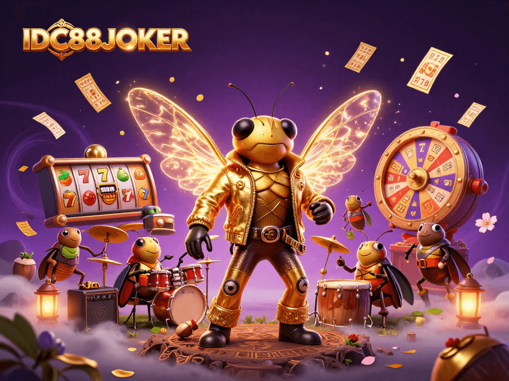 Everything About IDC88JOKER: The A-to-Z Breakdown for Winning Strategies in 2026