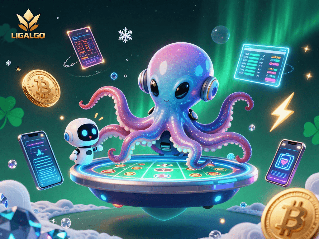9 LIGALGO Sports Betting Hacks That Actually Work in 2026