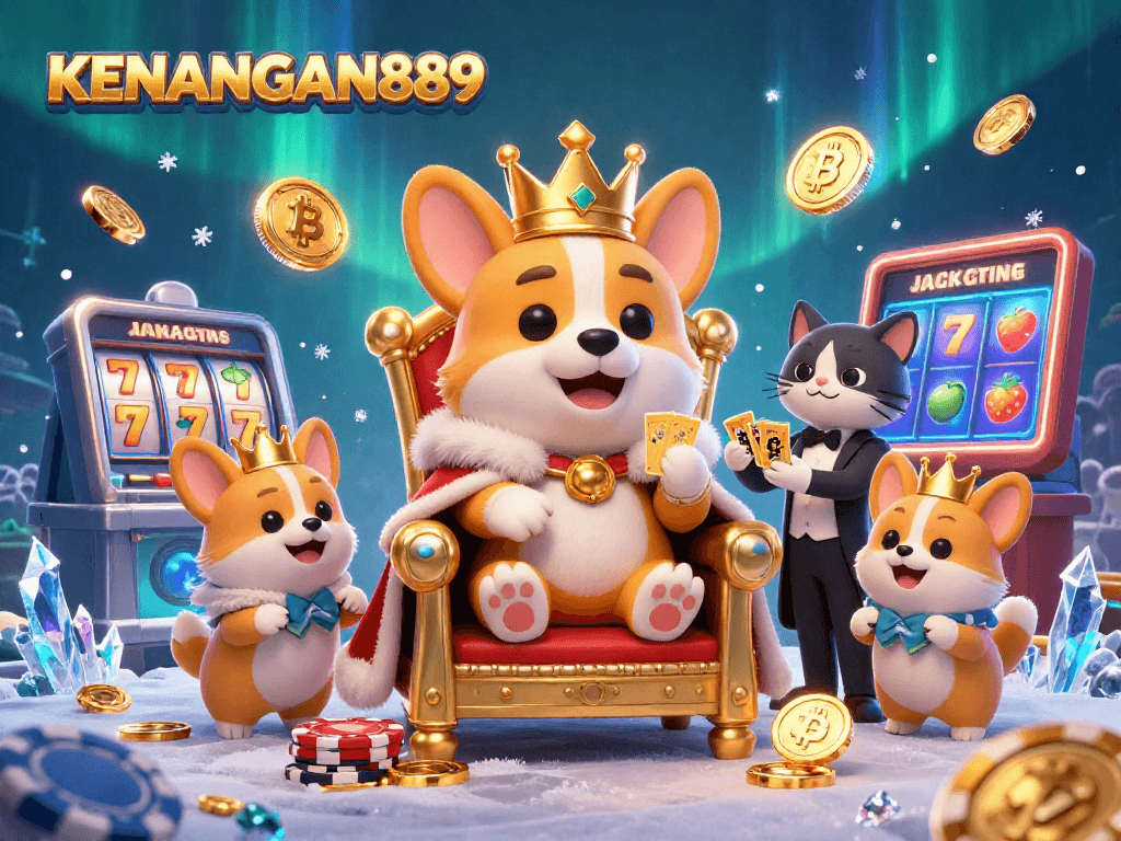 The KENANGAN889 Roadmap: Strategies for Winning at 2026 Slots and Sports Betting