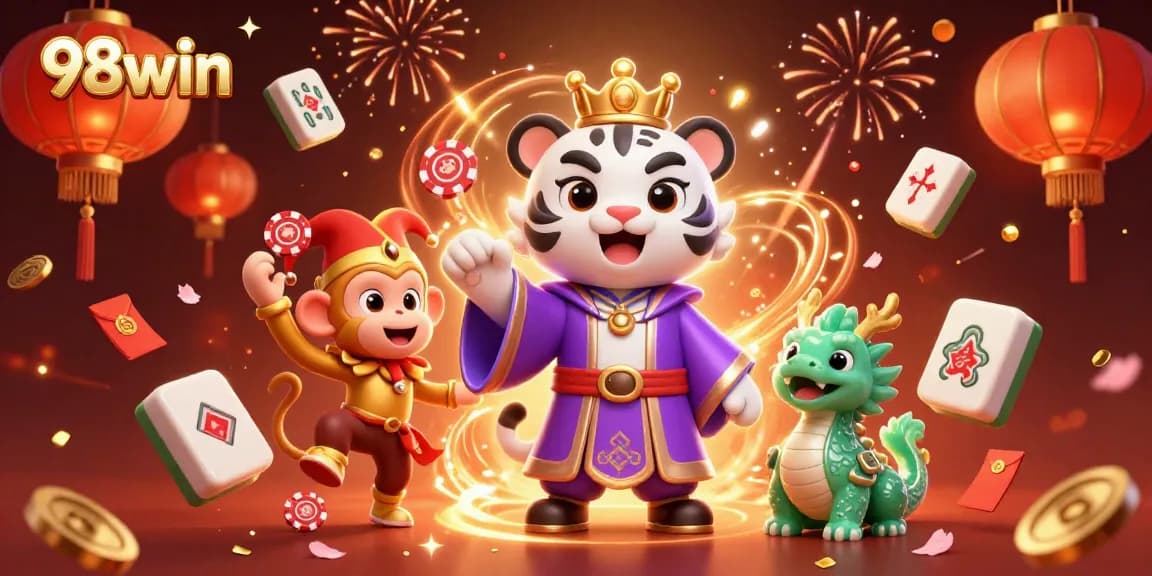 98win Year in Review: Best Moments of 2026 for Online Gamblers