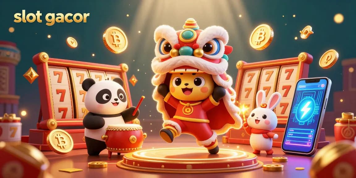 Winning Strategies for Slot Gacor in 2026: Master Your Game to Maximize Wins