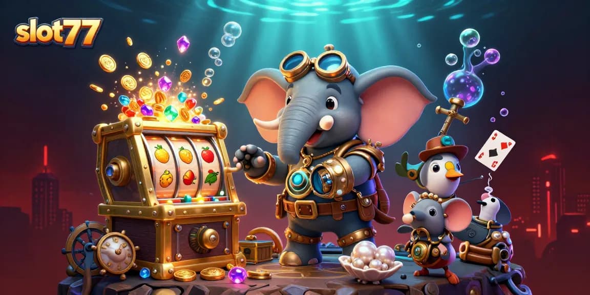 4 Proven Methods to Maximize slot777 Winning Strategies for Players in 2026