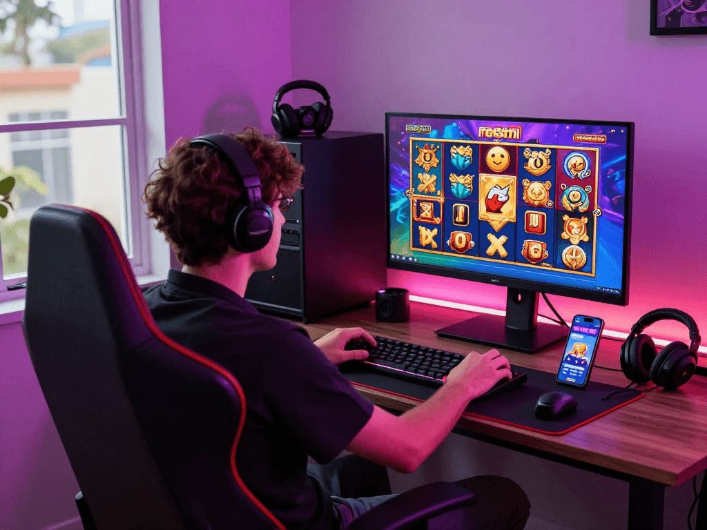Maximizing Profit with Slot Resmi Strategies in 2026