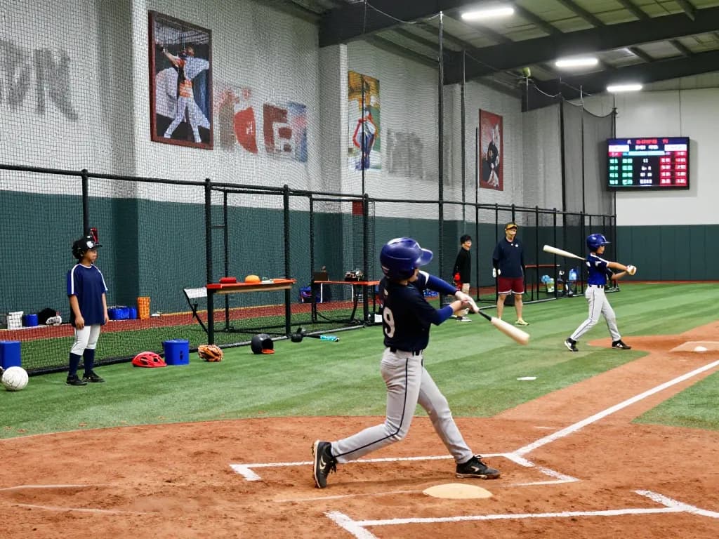 Hitclub: The Essential Guide to Maximizing Your Baseball Training in 2026