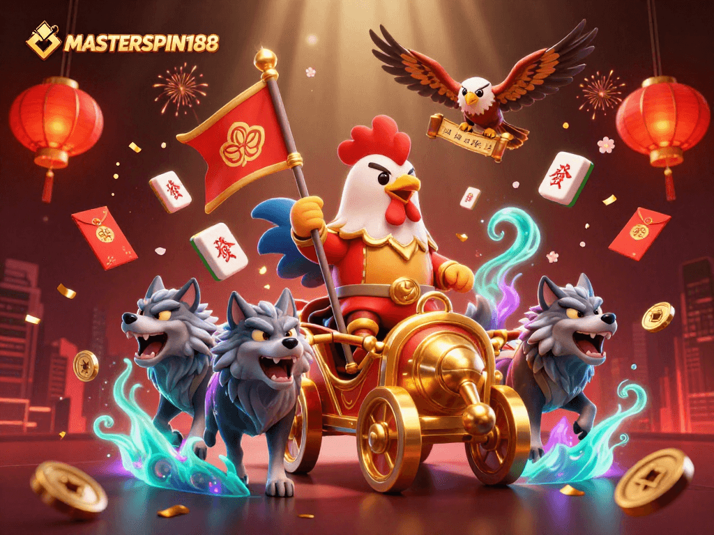 In-Depth MASTERSPIN188 Analysis: Strategic Winning Strategies for Gamblers in 2026