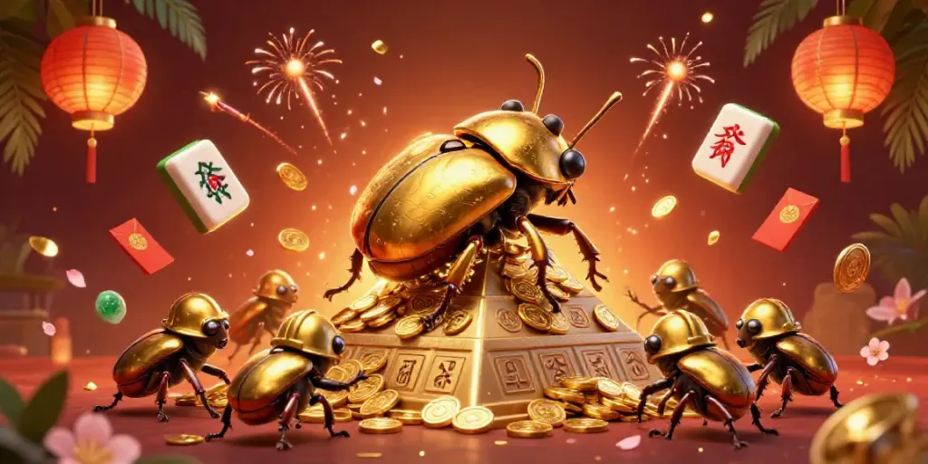 Engage in exciting gameplay at alo789e with immersive 3D casino elements and vibrant visuals.