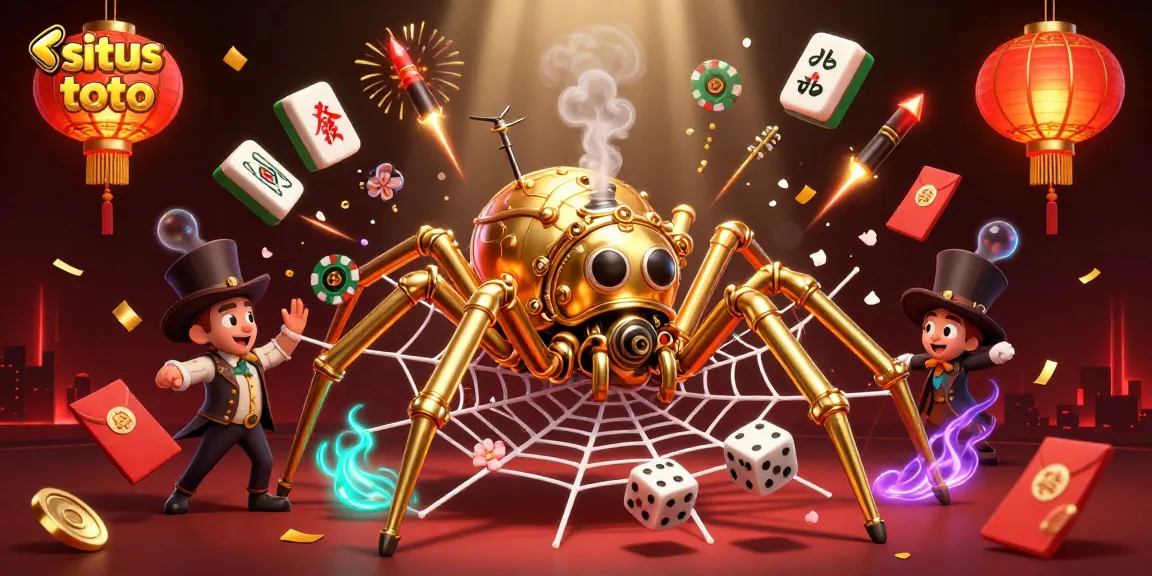 Menangkan hadiah dengan bermain situs toto di MENARA4D menghadirkan permainan menarik.