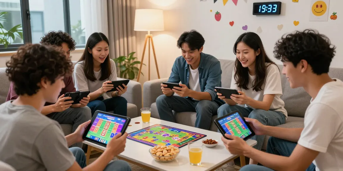 BUKUMIMPI138 saat bermain togel online dalam suasana santai bersama teman-teman