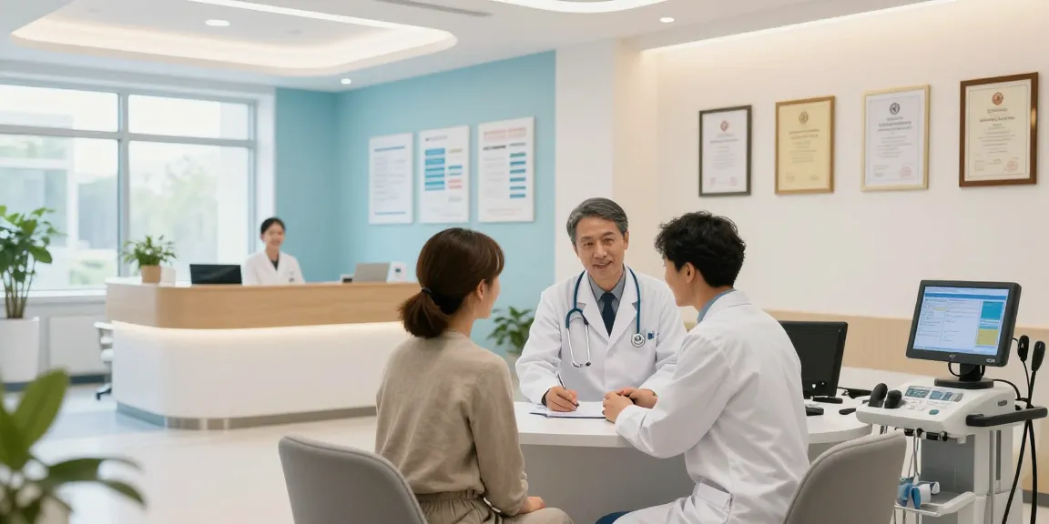 Hair transplant Istanbul at a modern healthcare clinic featuring compassionate patient care and expert medical services.