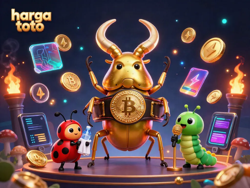 Raih peluang menang dengan harga toto di permainan togel online yang sama sekali baru.