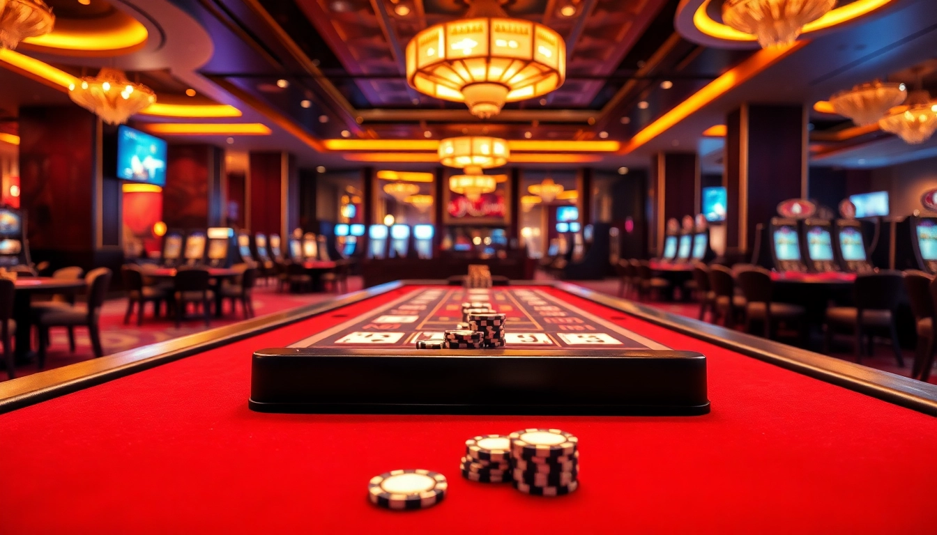 Log in to afktoto and enjoy the excitement of a modern casino experience.