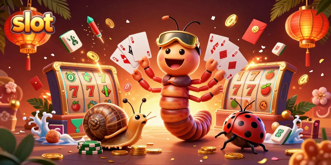 Memenangkan permainan slot yang menguntungkan dengan rekomendasi Timunmerah dan fitur unik lainnya.