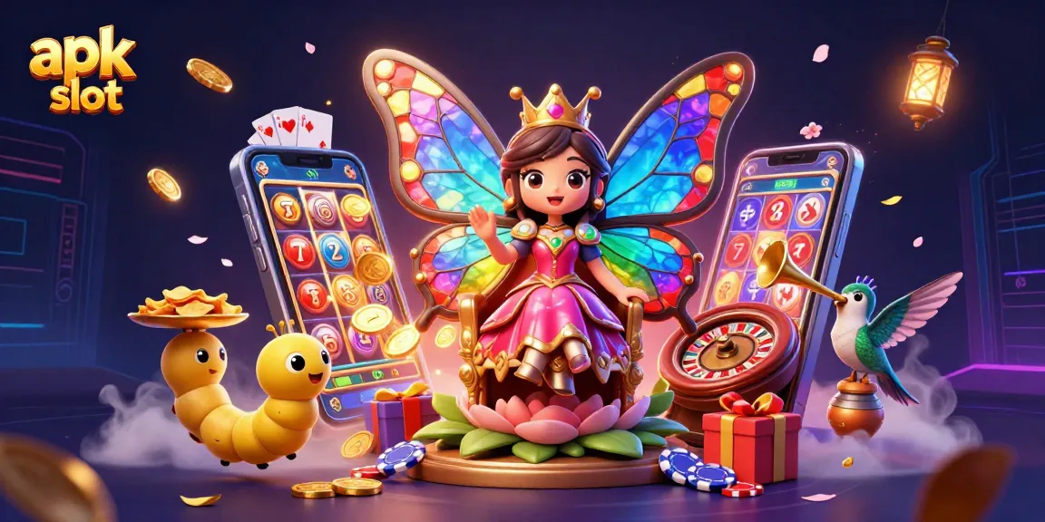 Rasakan keseruan bermain apk slot di JKTJKT dengan desain grafis yang mengagumkan.